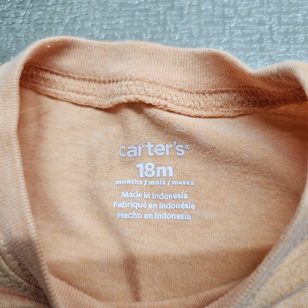 Carters adorable carter’s